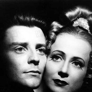 Foto Gérard Philipe