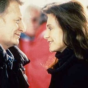 Foto Jacqueline Bisset