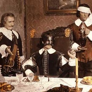 Foto Noël Roquevert