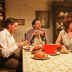 Foto François Morel