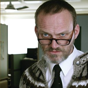 Foto Baltasar Kormákur