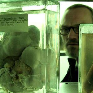 Foto Baltasar Kormákur