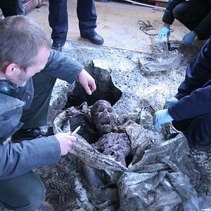 Foto Baltasar Kormákur