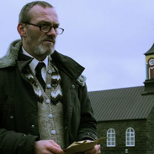 Foto Baltasar Kormákur