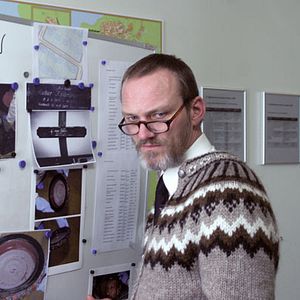 Foto Baltasar Kormákur