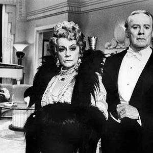 Foto A Rosa Púrpura do Cairo