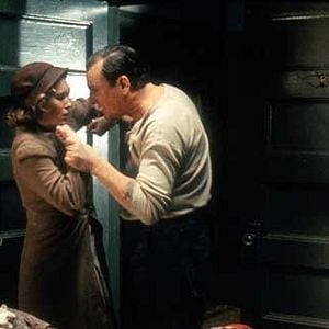 Foto A Rosa Púrpura do Cairo