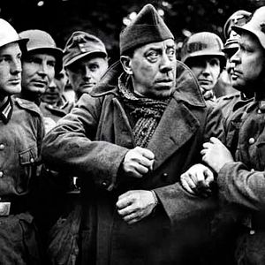 Foto La Vache et le prisonnier