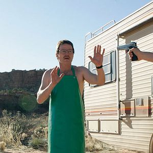 Foto Bryan Cranston