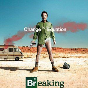 Foto Bryan Cranston