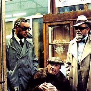 Foto Meus Caros Amigos