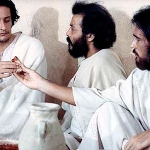 Foto Roberto Rossellini