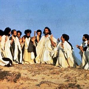 Foto Roberto Rossellini