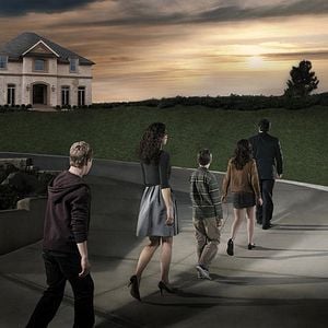 Foto Shannon Woodward