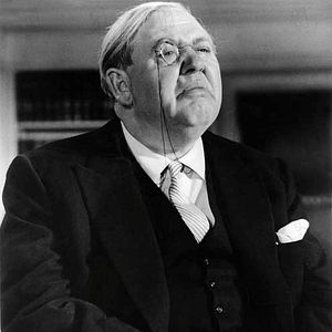 Foto Charles Laughton