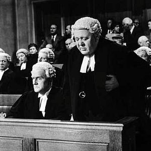 Foto Charles Laughton