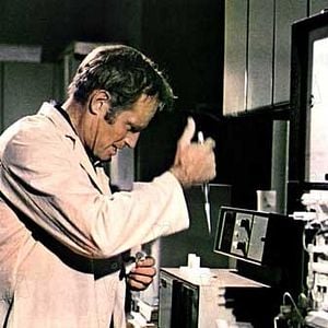 Foto A Última Esperança da Terra