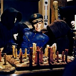 Foto A Última Esperança da Terra