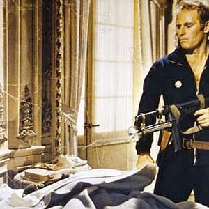 Foto A Última Esperança da Terra