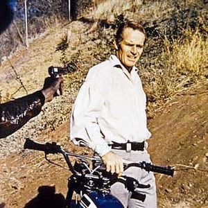 Foto A Última Esperança da Terra