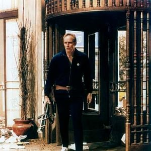 Foto A Última Esperança da Terra