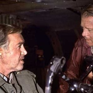 Foto Richard Attenborough