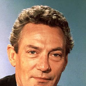 Foto Peter Finch