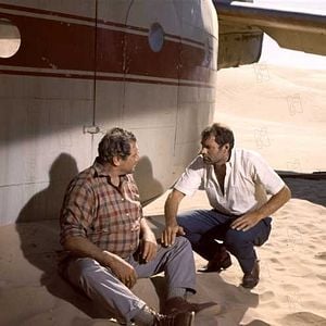 Foto Christian Marquand