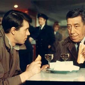 Foto Laurent Terzieff