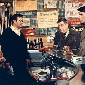 Foto Laurent Terzieff