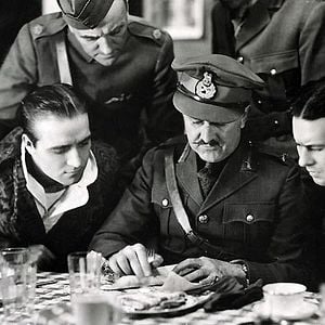 Foto Anjos do Inferno