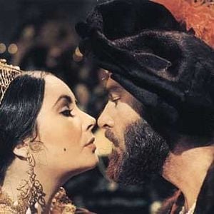 Foto Franco Zeffirelli