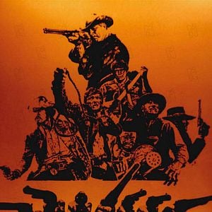 Foto A Revolta dos Sete Homens