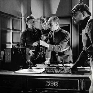 Foto Raymond Bernard