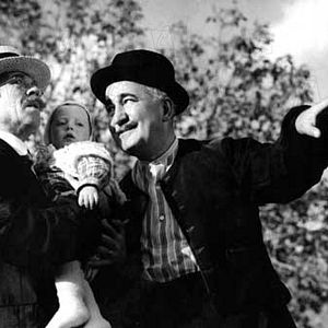 Foto Fernand Charpin