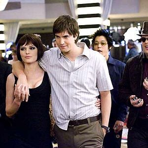 Foto Quebrando a Banca