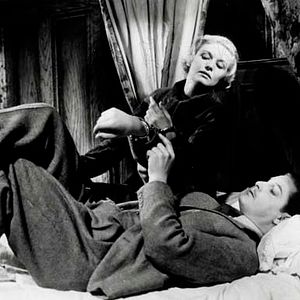 Foto Madeleine Carroll