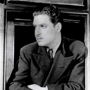 Foto Robert Donat