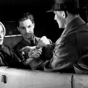 Foto Madeleine Carroll