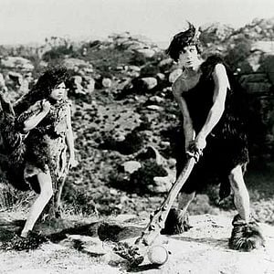 Foto À Antiga e À Moderna