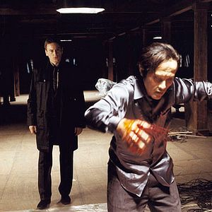 Foto Barbet Schroeder