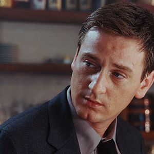 Foto Barbet Schroeder