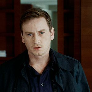 Foto Barbet Schroeder