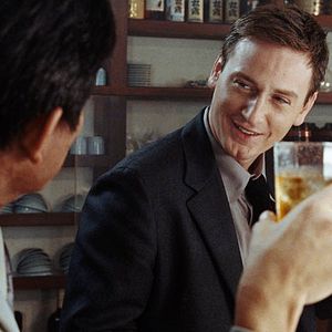 Foto Barbet Schroeder