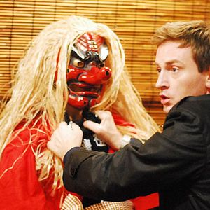 Foto Barbet Schroeder