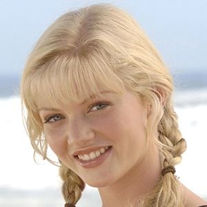 Foto Cariba Heine