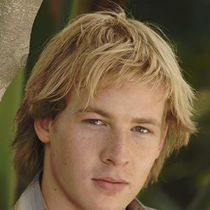 Foto Angus McLaren
