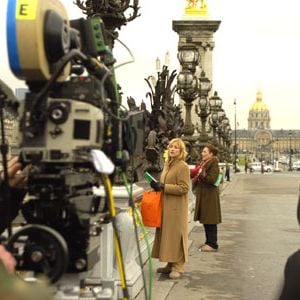 Foto Família Soprano