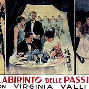 Foto The Pleasure Garden