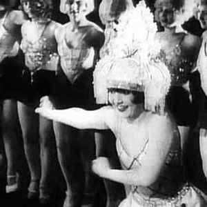 Foto The Pleasure Garden